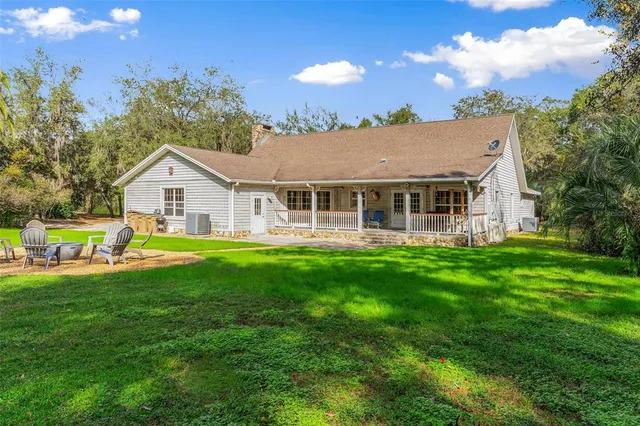 $649,900 | 5100 Griffin View Drive, Lady Lake, FL 32159