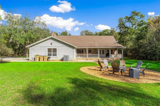 $649,900 | 5100 Griffin View Drive, Lady Lake, FL 32159