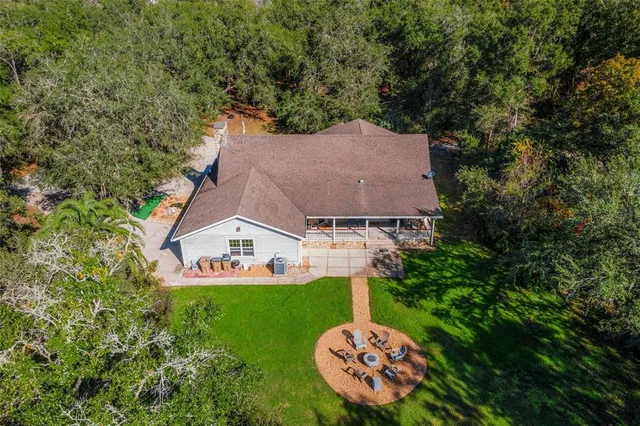 $649,900 | 5100 Griffin View Drive, Lady Lake, FL 32159