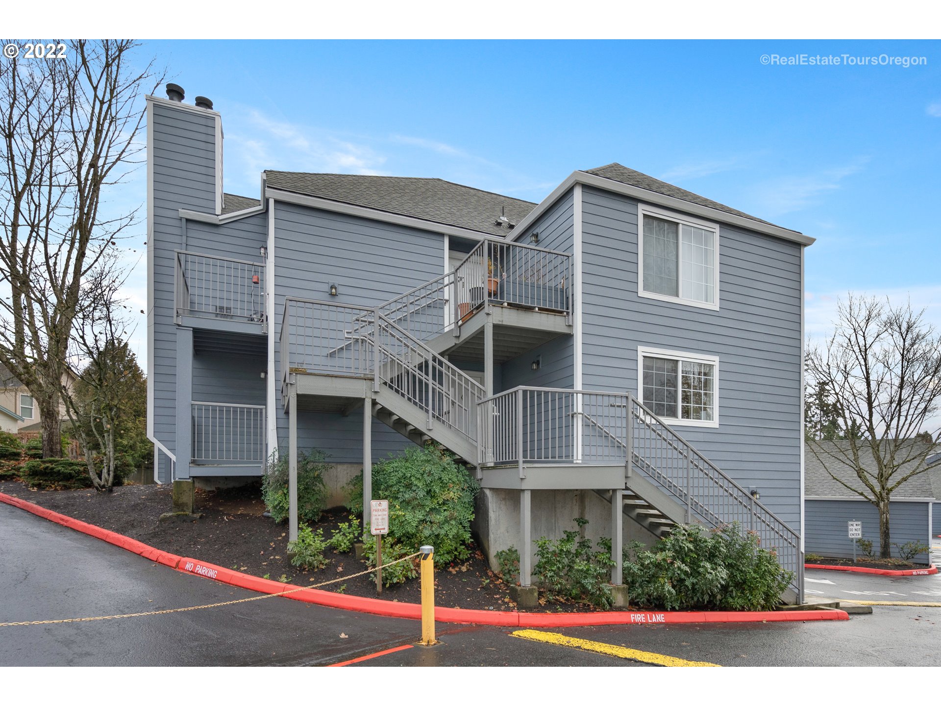 17548 Northwest Springville Road, Unit 1 Portland, OR 97229 - Photo 1 of 18 Gallery Image 1