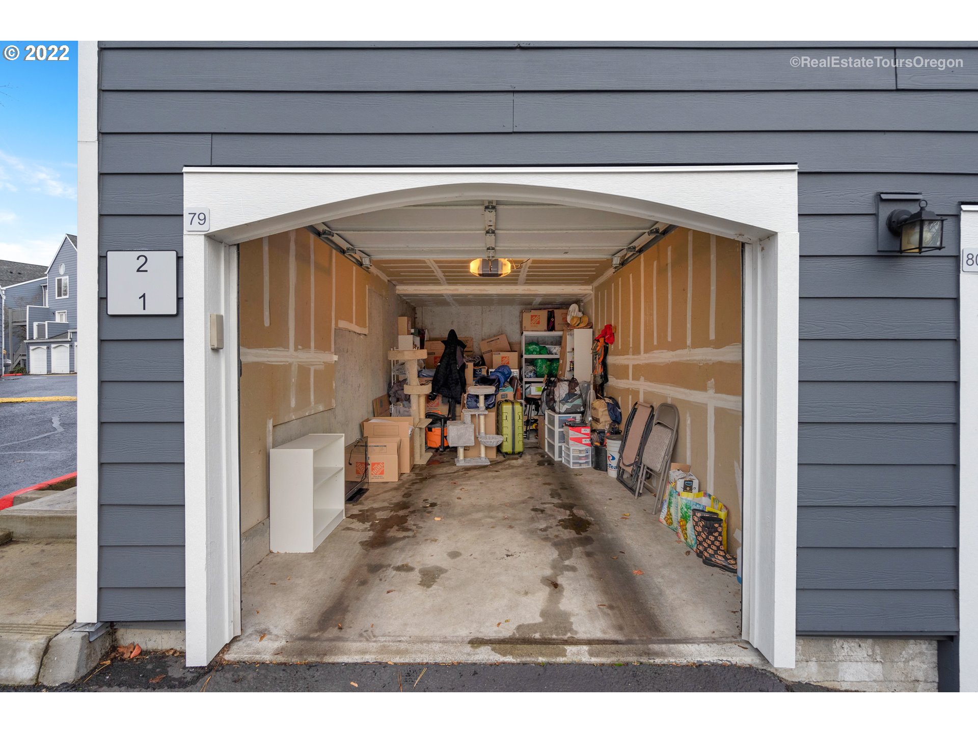 17548 Northwest Springville Road, Unit 1 Portland, OR 97229 - Photo 3 of 18 Gallery Image 3