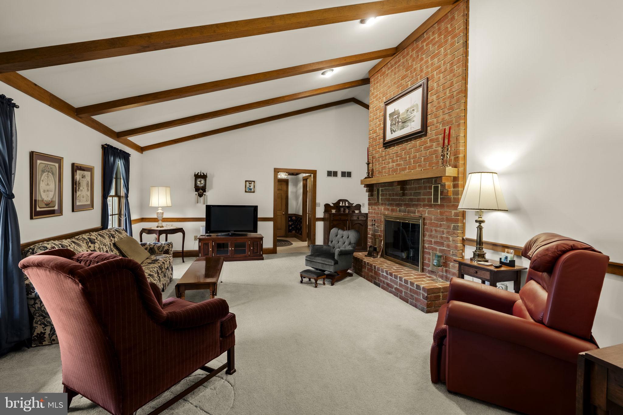 712 Vinemont Road Reinholds, PA 17569 - Photo 10 of 64