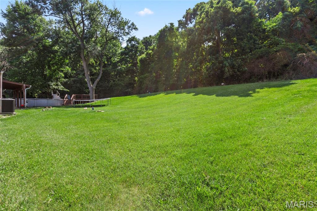 2813 Patti Lane High Ridge, MO 63049 - Photo 31 of 33