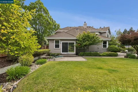 $2,500,000 | 743 Woodwind Place, Walnut Creek, CA 94598