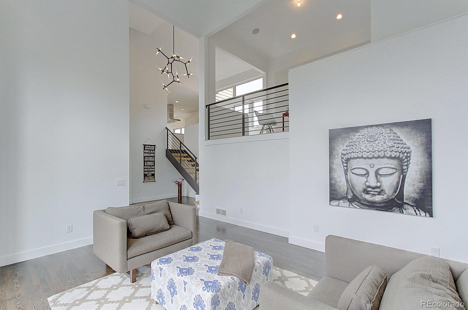 16255 Wild Berry Road Morrison, CO 80465 - Photo 12 of 24