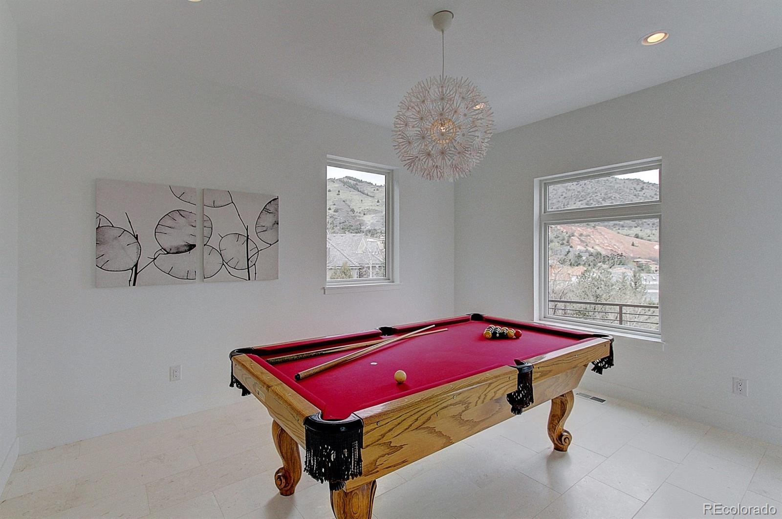 16255 Wild Berry Road Morrison, CO 80465 - Photo 13 of 24