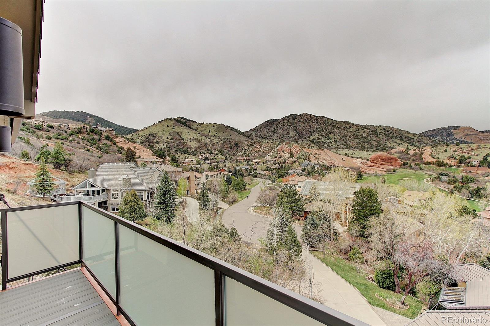 16255 Wild Berry Road Morrison, CO 80465 - Photo 17 of 24