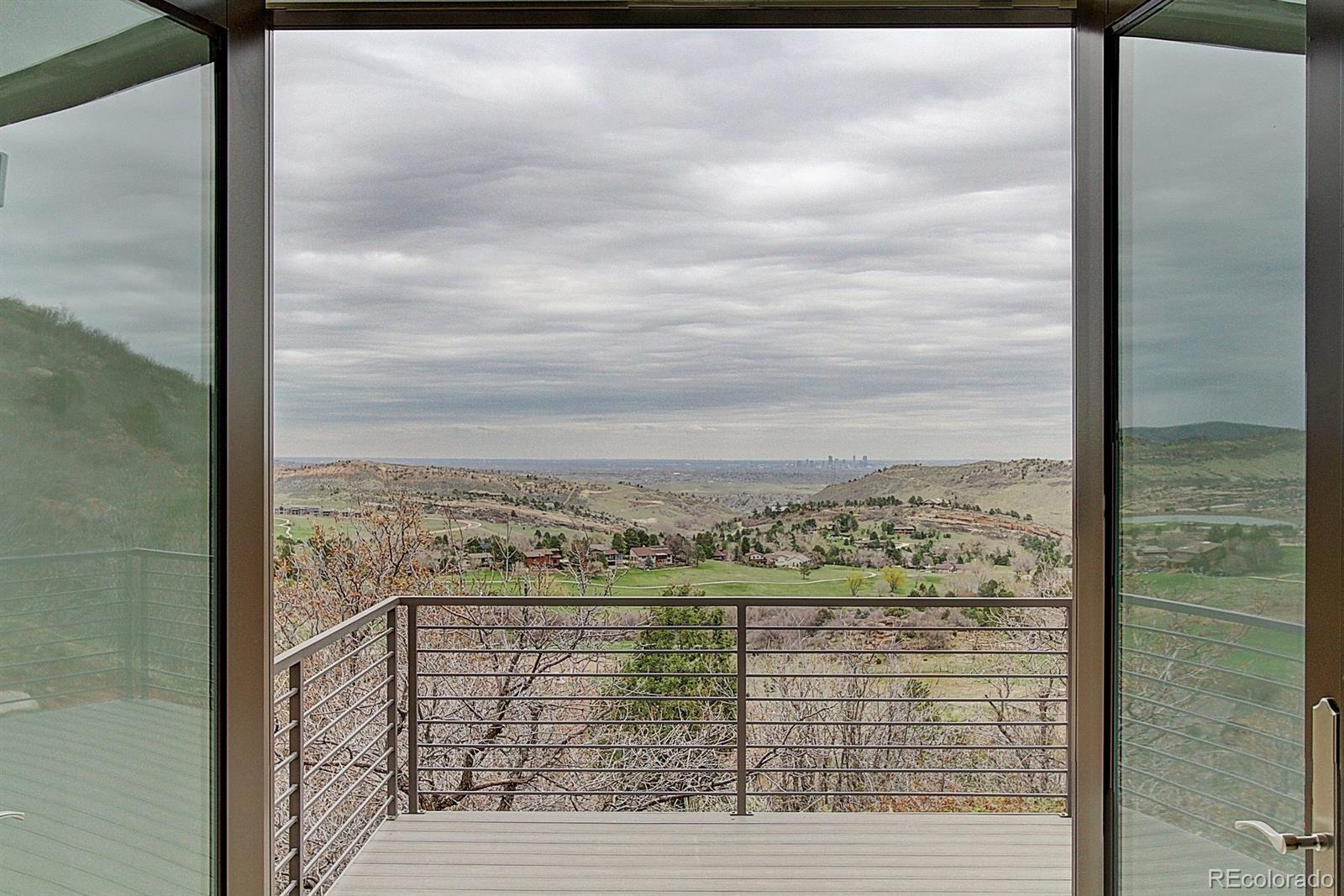 16255 Wild Berry Road Morrison, CO 80465 - Photo 19 of 24