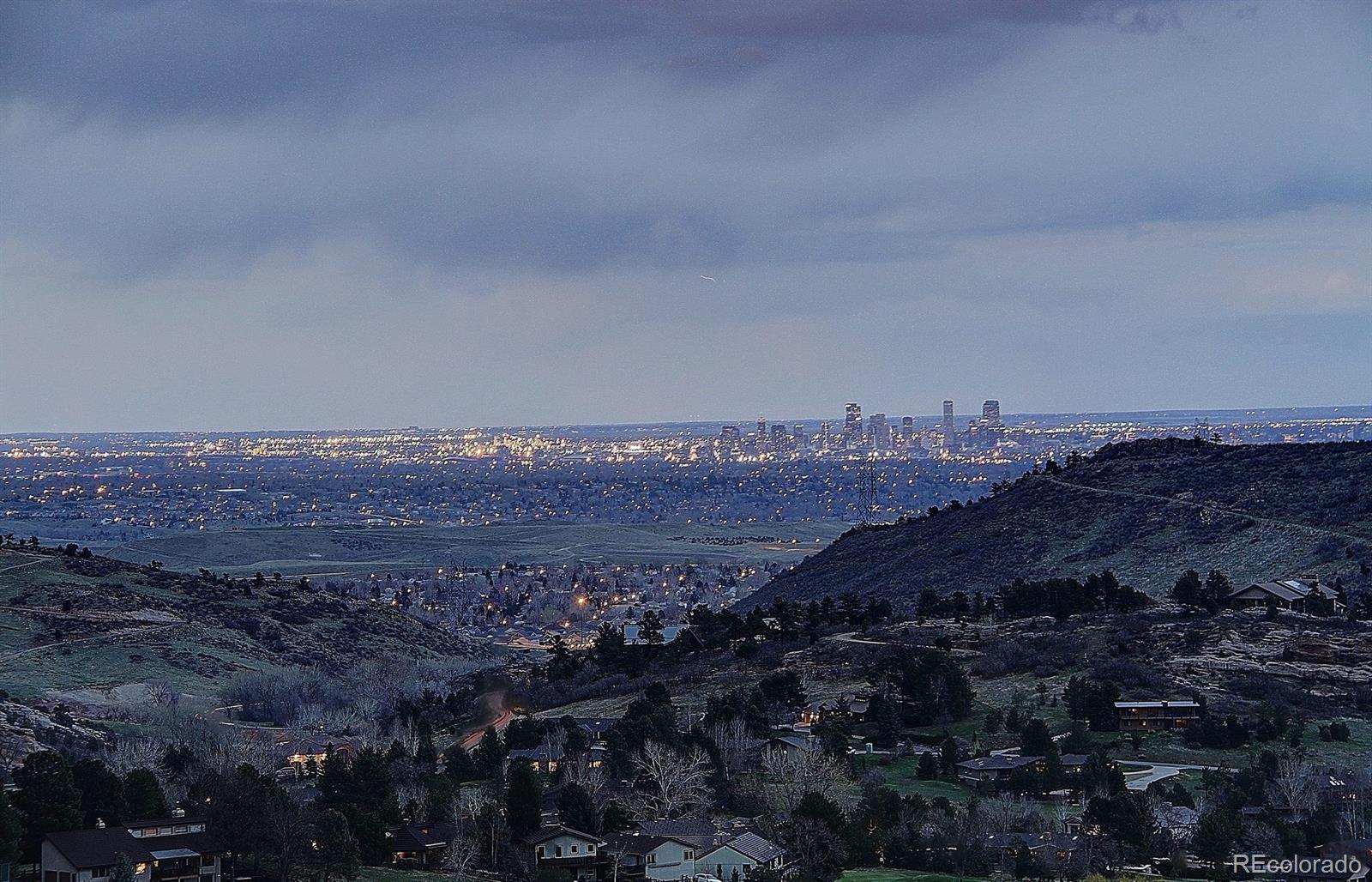 16255 Wild Berry Road Morrison, CO 80465 - Photo 2 of 24