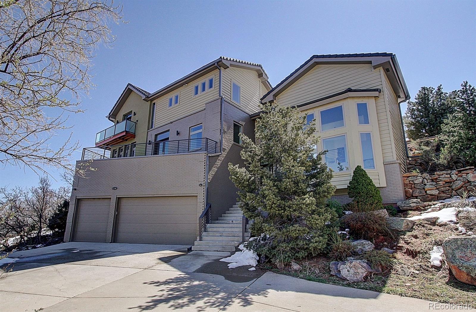 16255 Wild Berry Road Morrison, CO 80465 - Photo 24 of 24