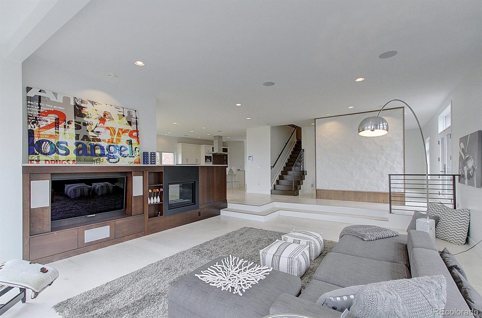 16255 Wild Berry Road Morrison, CO 80465 - Photo 3 of 24