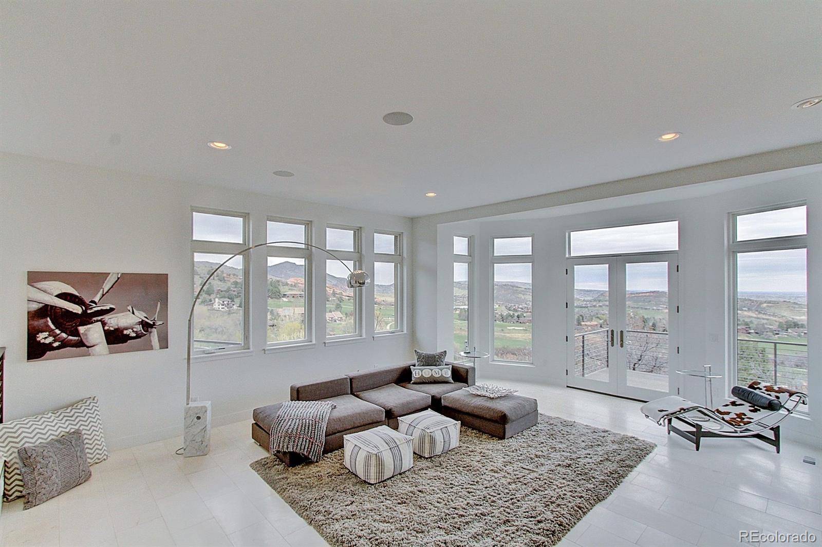 16255 Wild Berry Road Morrison, CO 80465 - Photo 4 of 24