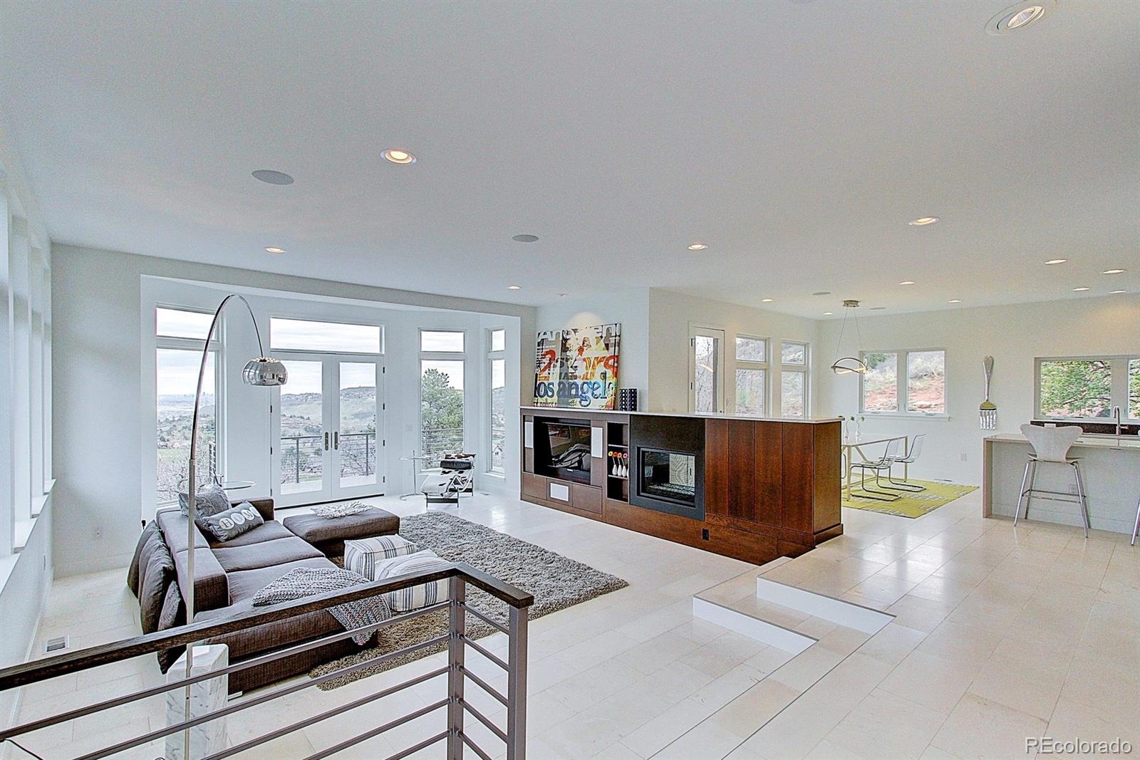 16255 Wild Berry Road Morrison, CO 80465 - Photo 5 of 24