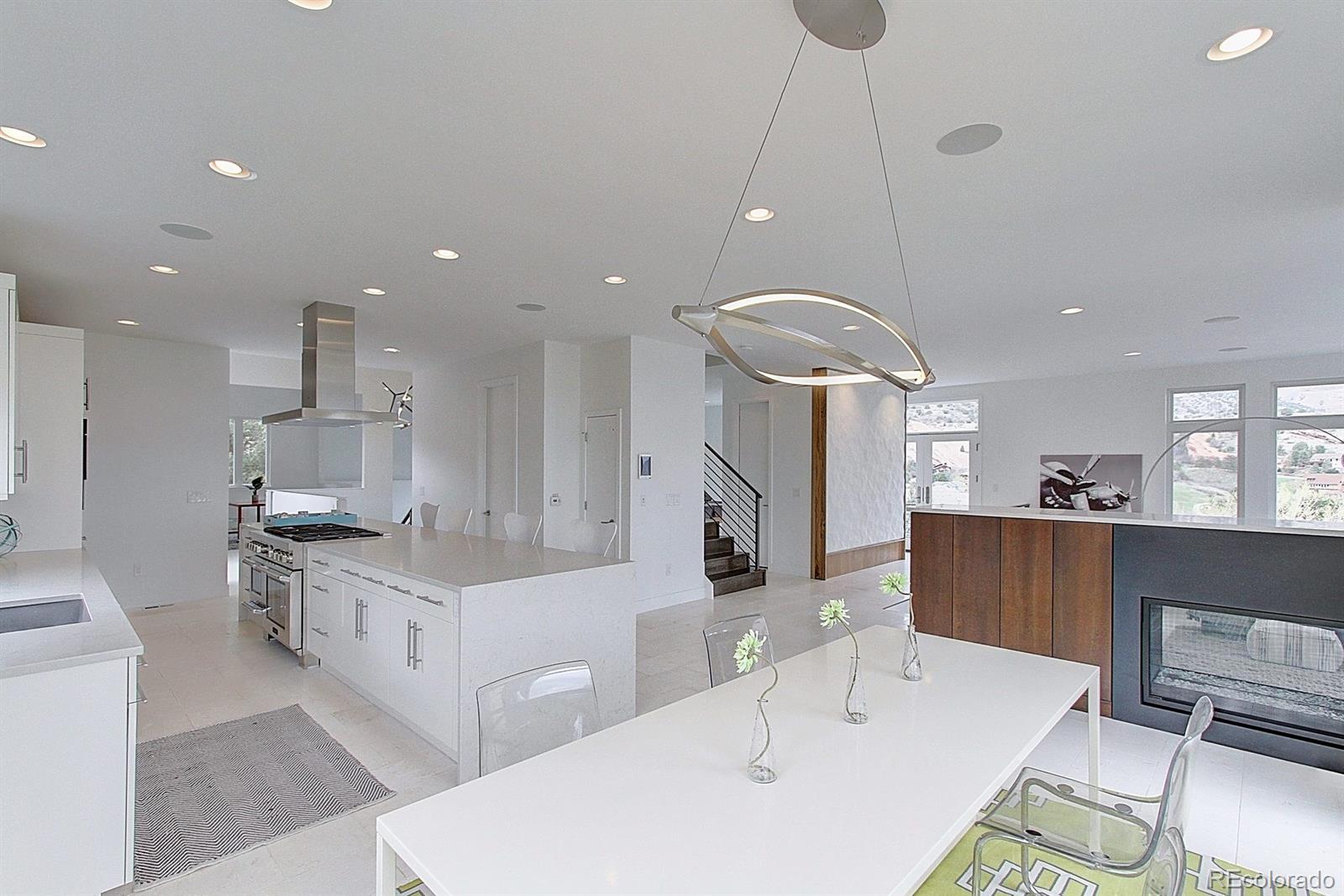 16255 Wild Berry Road Morrison, CO 80465 - Photo 7 of 24