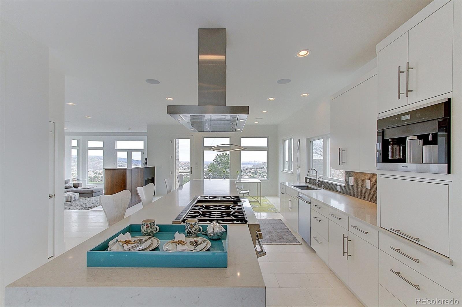 16255 Wild Berry Road Morrison, CO 80465 - Photo 8 of 24