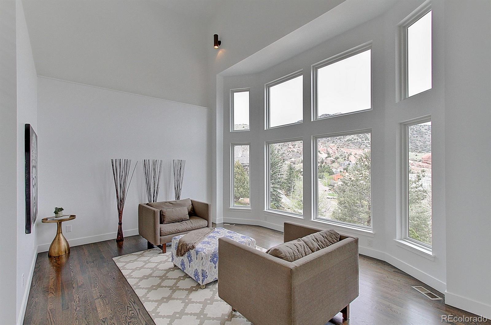 16255 Wild Berry Road Morrison, CO 80465 - Photo 9 of 24