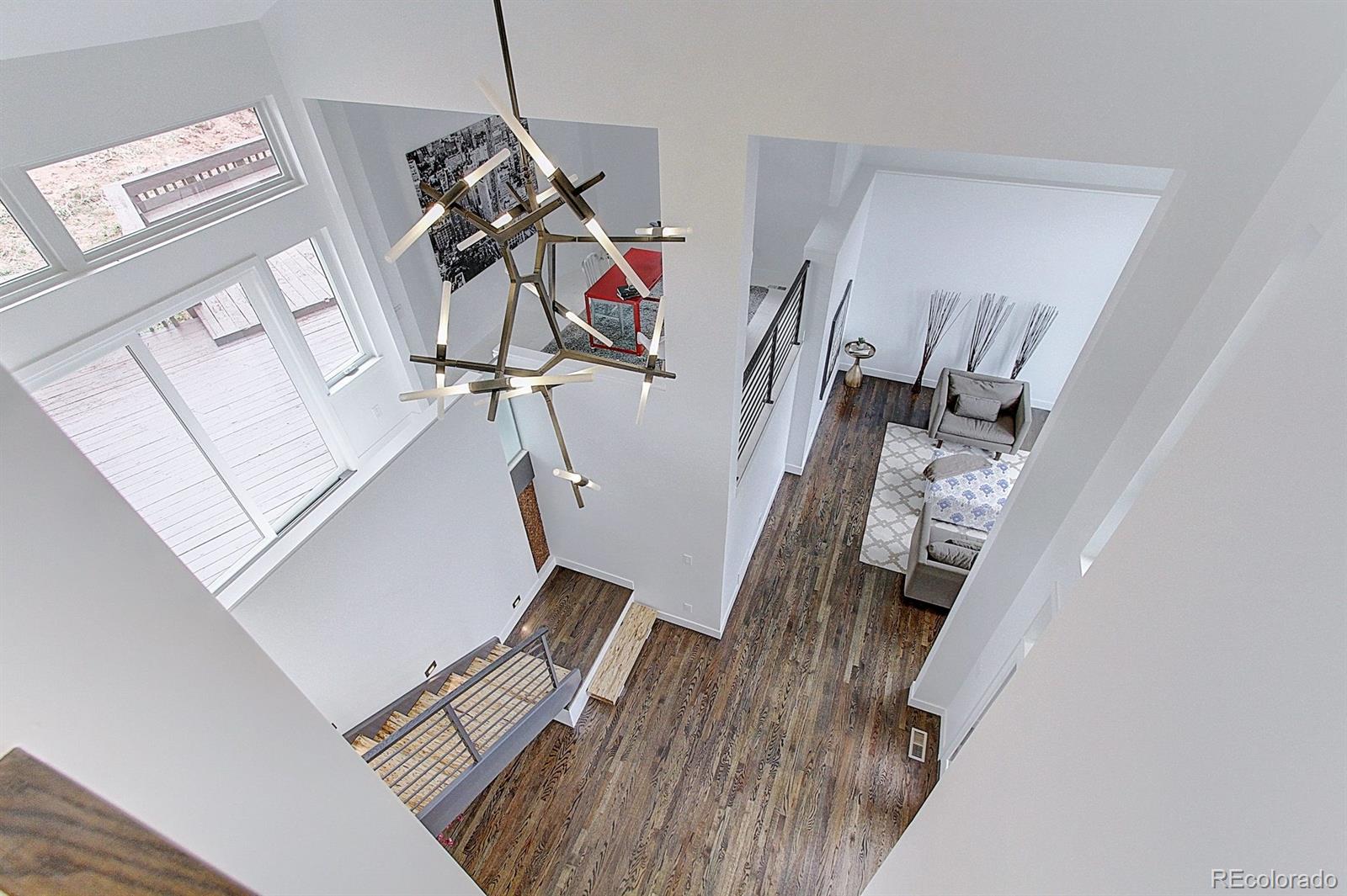 16255 Wild Berry Road Morrison, CO 80465 - Photo 10 of 24