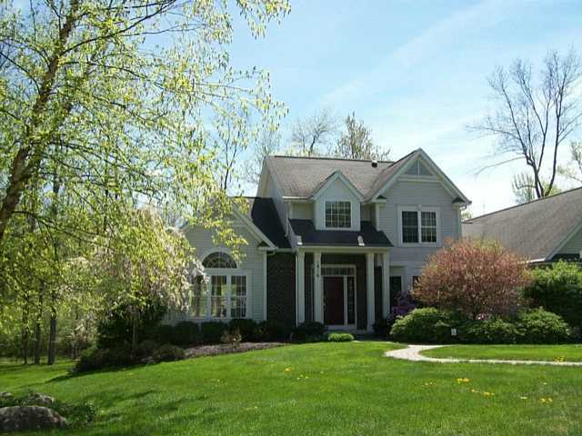 1816 Baird Road Penfield, NY 14526 - Photo 1 of 1 Exterior Front