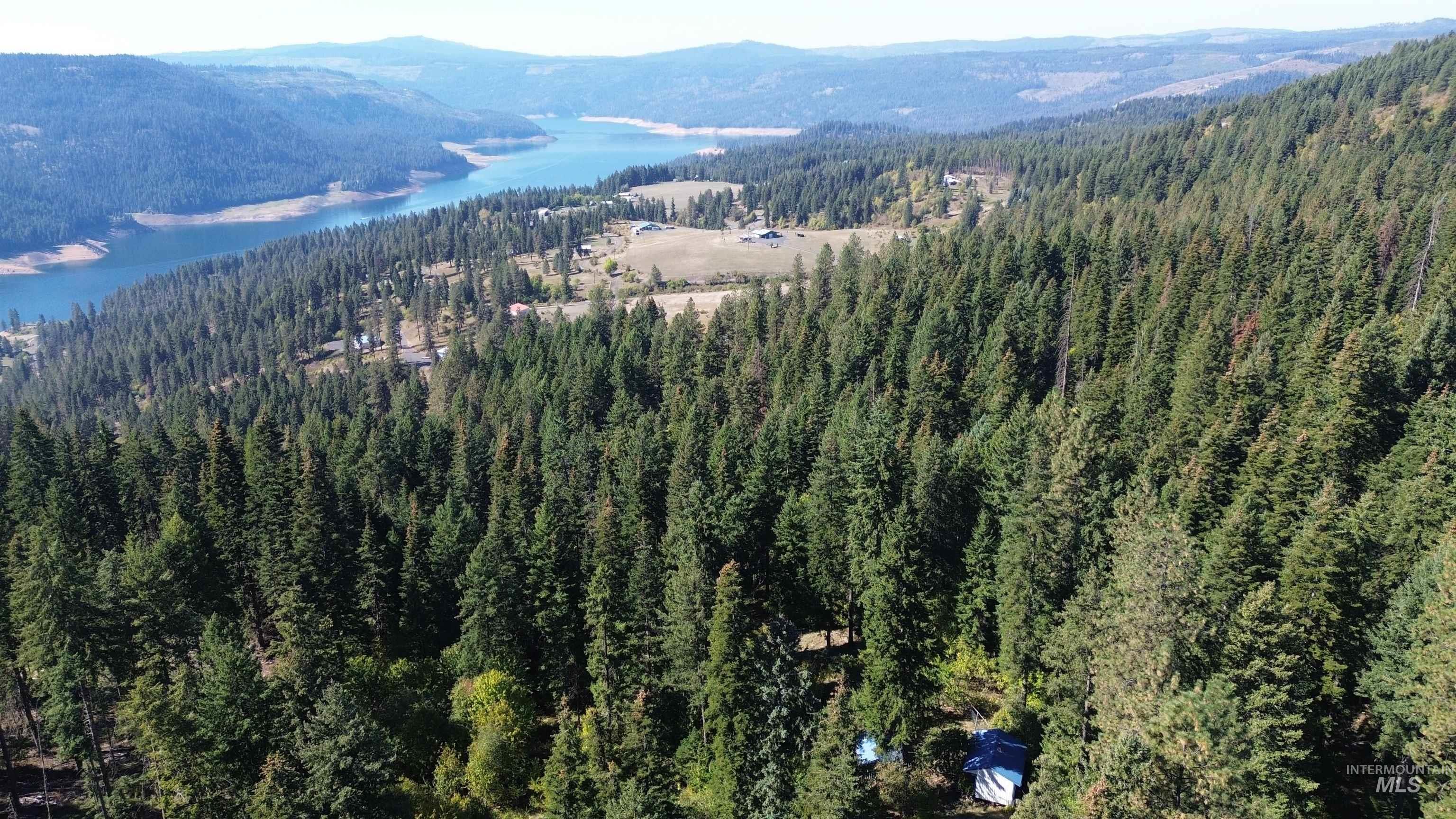 1893 Tom Ho Road Orofino, ID 83544 - Photo 1 of 1