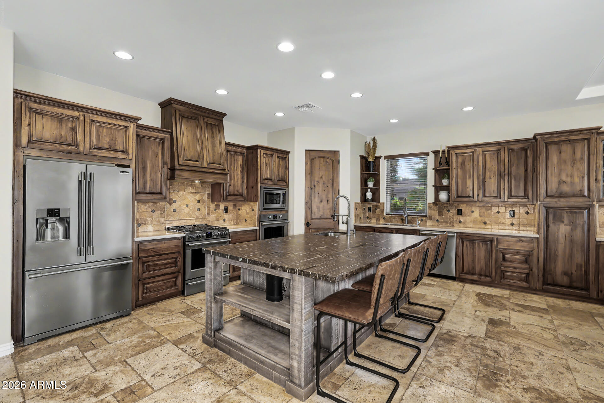 806 West Desert Ranch Road Phoenix, AZ 85086 - Photo 10 of 98 24 - Desert Ranch