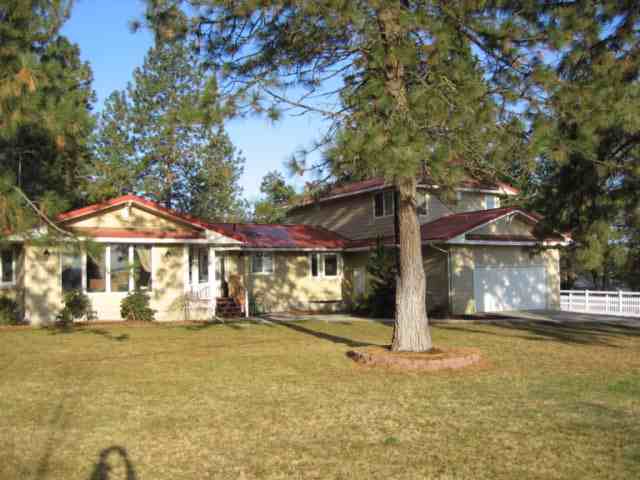 16811 North Austin Road Spokane, WA 99208 - Photo 1 of 9