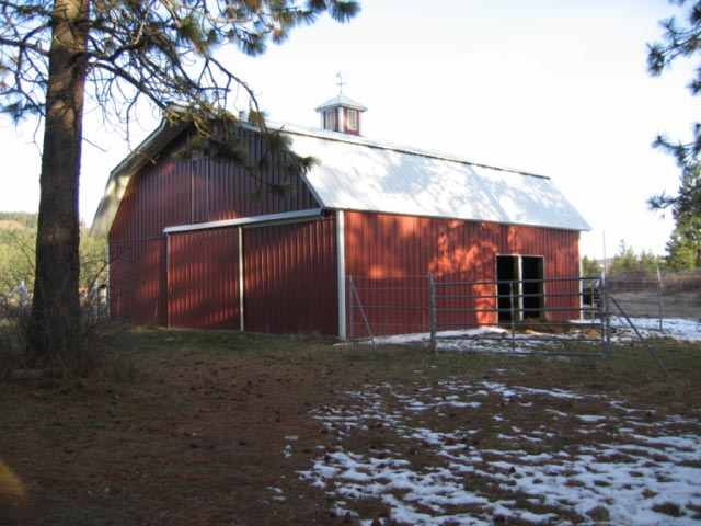 16811 North Austin Road Spokane, WA 99208 - Photo 3 of 9