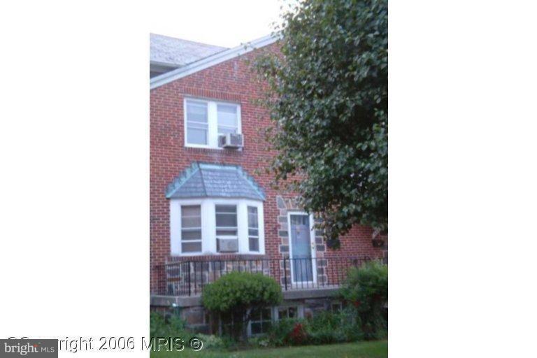 437 Overbrook Road Catonsville, MD 21228 - Photo 1 of 23 Exterior (Front)