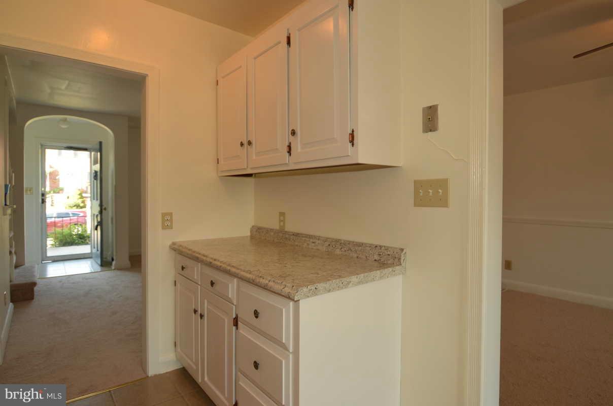 437 Overbrook Road Catonsville, MD 21228 - Photo 14 of 23 Kitchen