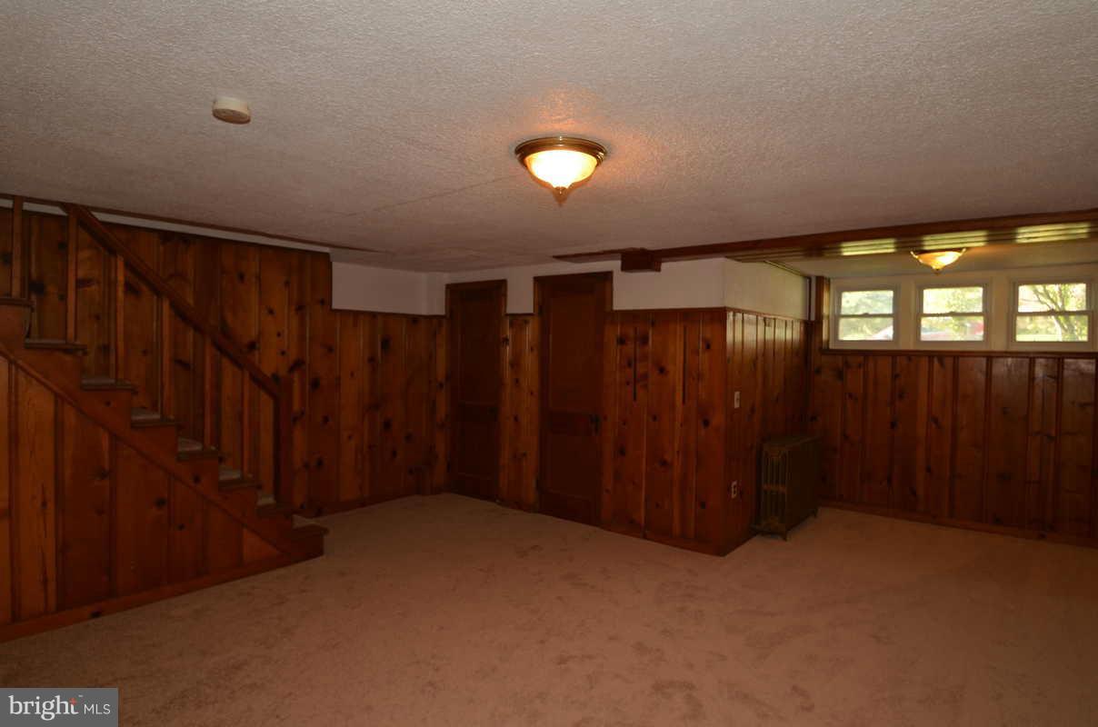 437 Overbrook Road Catonsville, MD 21228 - Photo 20 of 23 Basement