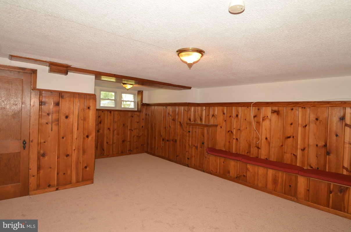 437 Overbrook Road Catonsville, MD 21228 - Photo 21 of 23 Basement