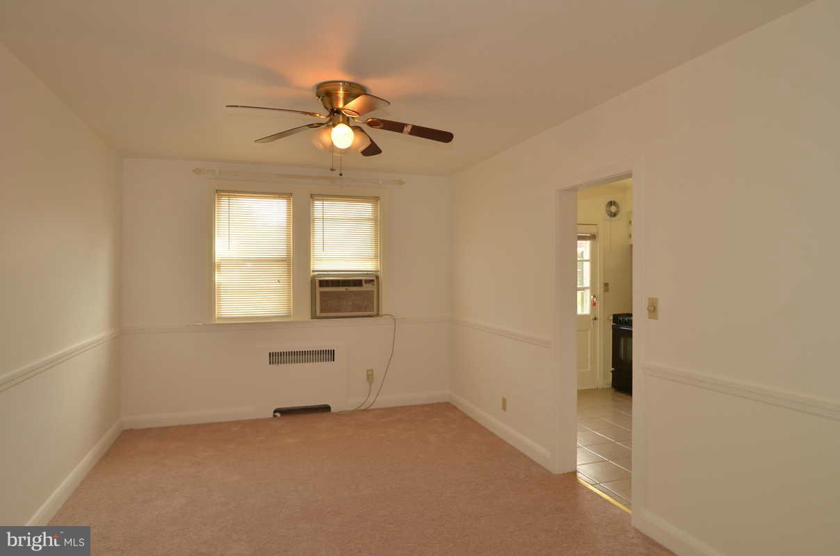 437 Overbrook Road Catonsville, MD 21228 - Photo 9 of 23 Dining Room