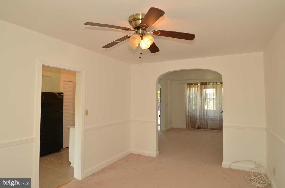 437 Overbrook Road Catonsville, MD 21228 - Photo 10 of 23 Dining Room