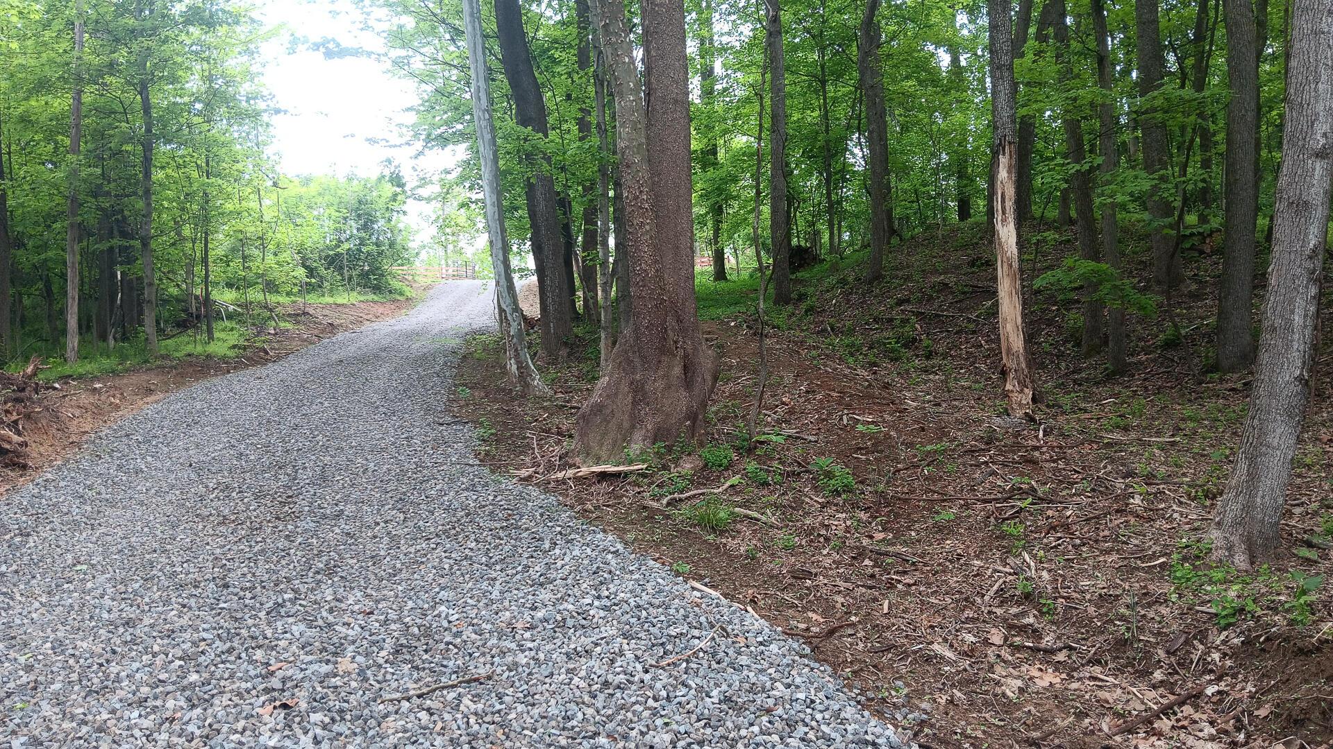 0 Sand Ridge Road, Unit ALBANY HIDEAWAY TRACT 1) Albany, OH 45710 - Photo 2 of 24 CT-2