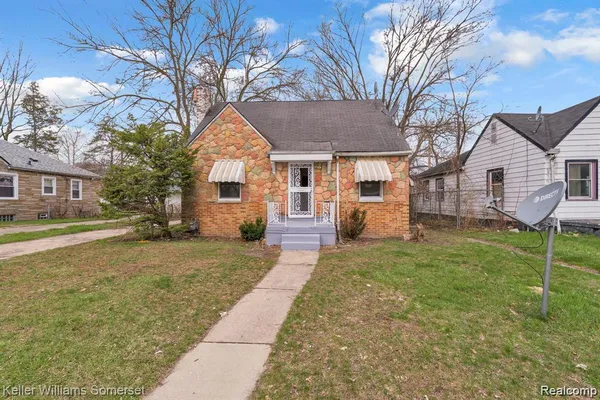 $1,450 | 19929 Monte Vista Street, Detroit, MI 48221