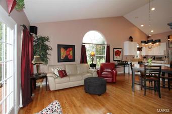 646 Castle Ridge Drive Ballwin, MO 63021 - Photo 15 of 37 Gallery Image 15