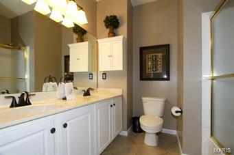 646 Castle Ridge Drive Ballwin, MO 63021 - Photo 23 of 37 Gallery Image 23