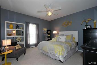 646 Castle Ridge Drive Ballwin, MO 63021 - Photo 24 of 37 Gallery Image 24