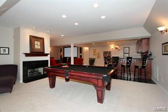 646 Castle Ridge Drive Ballwin, MO 63021 - Photo 26 of 37 Gallery Image 26
