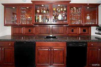 646 Castle Ridge Drive Ballwin, MO 63021 - Photo 28 of 37 Gallery Image 28