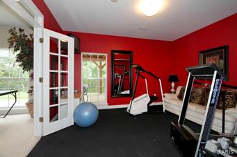 646 Castle Ridge Drive Ballwin, MO 63021 - Photo 29 of 37 Gallery Image 29