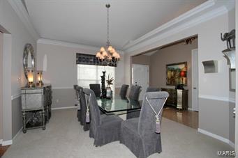 646 Castle Ridge Drive Ballwin, MO 63021 - Photo 3 of 37 Gallery Image 3