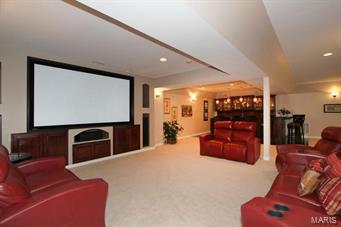 646 Castle Ridge Drive Ballwin, MO 63021 - Photo 31 of 37 Gallery Image 31