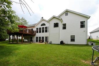 646 Castle Ridge Drive Ballwin, MO 63021 - Photo 37 of 37 Gallery Image 37
