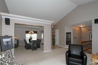 646 Castle Ridge Drive Ballwin, MO 63021 - Photo 4 of 37 Gallery Image 4