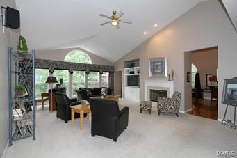 646 Castle Ridge Drive Ballwin, MO 63021 - Photo 6 of 37 Gallery Image 6