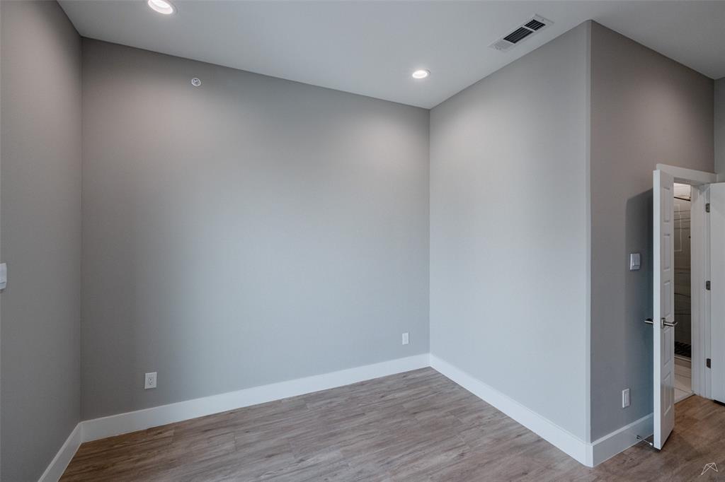 111 Merritt Street, Unit 101 Fort Worth, TX 76114 - Photo 24 of 38