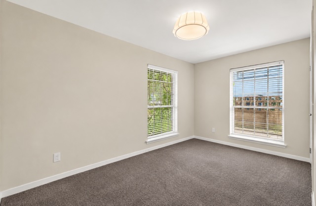 3604 Wilson Street Austin, TX 78704 - Photo 18 of 24 Photo is shown without furniture for marketing purposes only using AI.