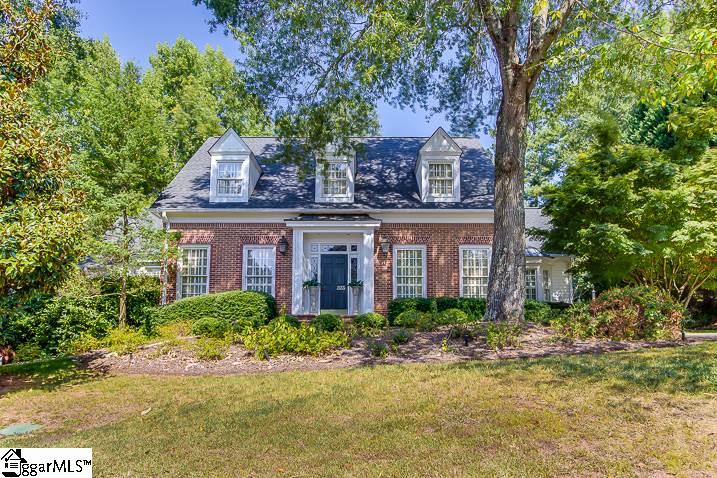 223 Pine Ridge Drive Easley, SC 29642 - Photo 1 of 34 Gallery Image 1
