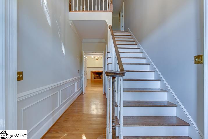 223 Pine Ridge Drive Easley, SC 29642 - Photo 3 of 34 Gallery Image 3