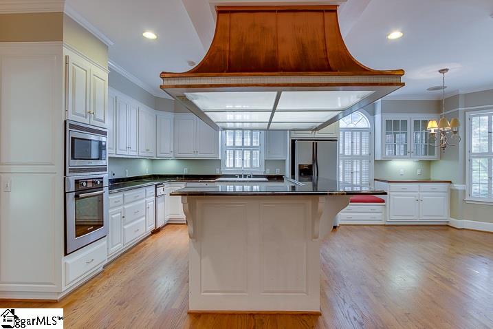 223 Pine Ridge Drive Easley, SC 29642 - Photo 7 of 34 Gallery Image 7